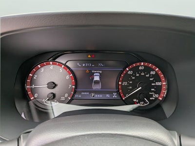 2026 Nissan Frontier PRO-4X w/R Package