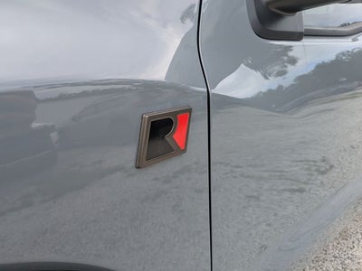 2026 Nissan Frontier PRO-4X w/R Package