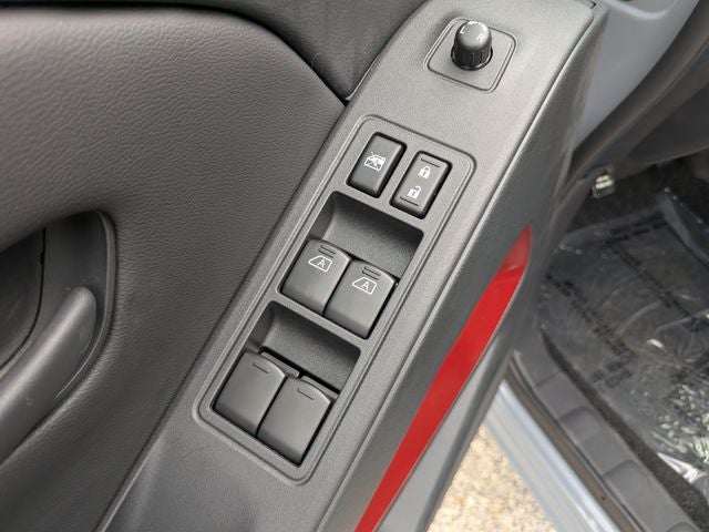 2026 Nissan Frontier PRO-4X w/R Package