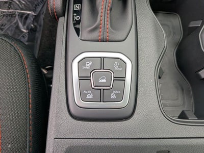 2026 Nissan Frontier PRO-4X w/R Package