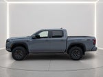 2026 Nissan Frontier PRO-4X w/R Package