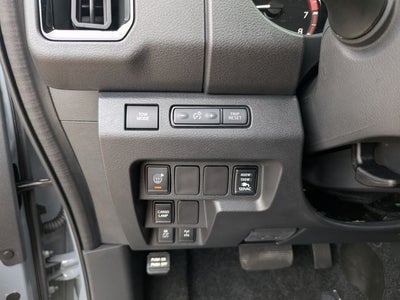 2026 Nissan Frontier PRO-4X w/R Package