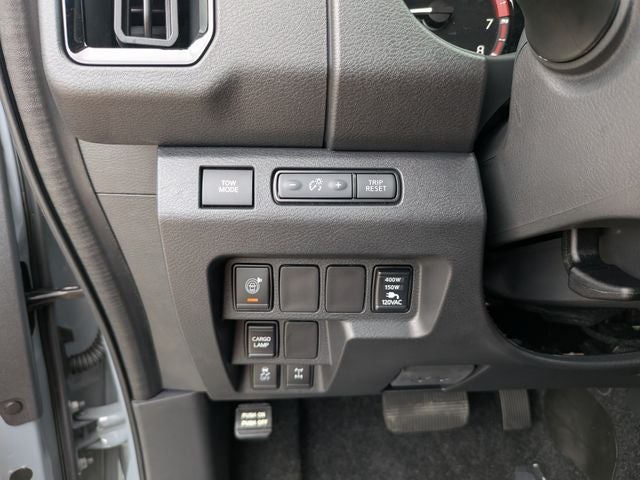 2026 Nissan Frontier PRO-4X w/R Package