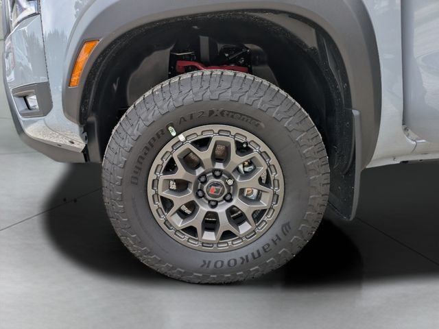2026 Nissan Frontier PRO-4X w/R Package