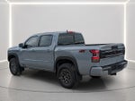 2026 Nissan Frontier PRO-4X w/R Package