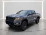 2026 Nissan Frontier PRO-4X w/R Package