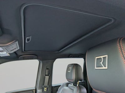 2026 Nissan Frontier PRO-4X w/R Package
