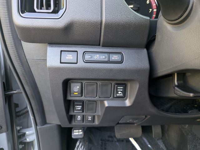 2026 Nissan Frontier PRO-4X w/R Package