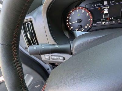 2026 Nissan Frontier PRO-4X w/R Package