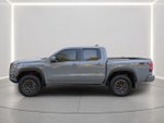 2026 Nissan Frontier PRO-4X w/R Package