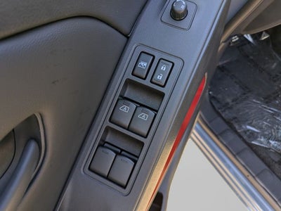 2026 Nissan Frontier PRO-4X w/R Package