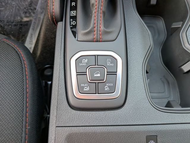 2026 Nissan Frontier PRO-4X w/R Package
