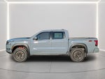 2026 Nissan Frontier PRO-4X w/R Package
