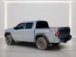 2026 Nissan Frontier PRO-4X w/R Package