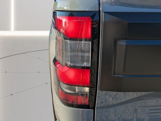 2026 Nissan Frontier PRO-4X w/R Package