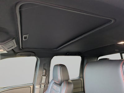 2027 Nissan Frontier PRO-4X
