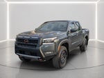 2027 Nissan Frontier PRO-4X