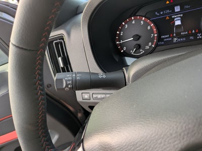 2027 Nissan Frontier PRO-4X