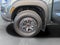 2027 Nissan Frontier PRO-4X