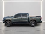 2027 Nissan Frontier PRO-4X