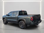 2027 Nissan Frontier PRO-4X