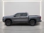 2026 Nissan Frontier PRO-4X w/R Package