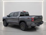 2026 Nissan Frontier PRO-4X w/R Package