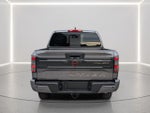 2026 Nissan Frontier PRO-4X w/R Package