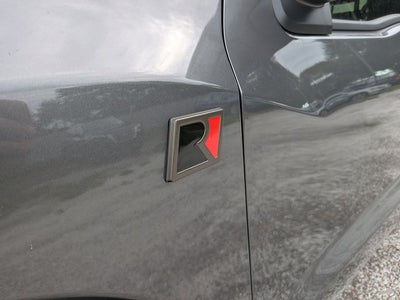2026 Nissan Frontier PRO-4X w/R Package