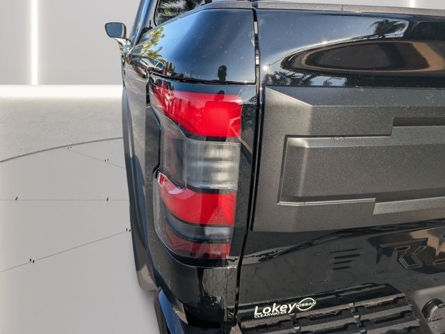 2026 Nissan Frontier PRO-4X w/R Package