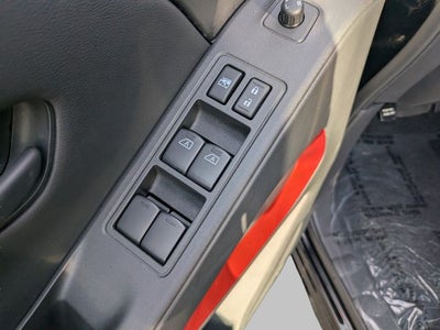 2026 Nissan Frontier PRO-4X w/R Package