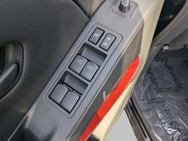 2026 Nissan Frontier PRO-4X w/R Package