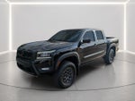 2026 Nissan Frontier PRO-4X w/R Package