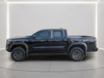 2026 Nissan Frontier PRO-4X w/R Package