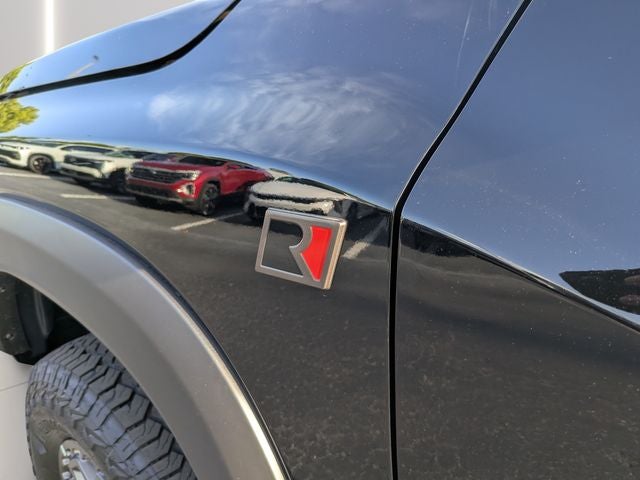 2026 Nissan Frontier PRO-4X w/R Package