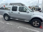 2001 Nissan Frontier SE V6