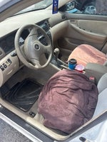 2006 Toyota Corolla Base