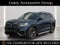 2021 Volkswagen Atlas 3.6L V6 SE w/Technology R-Line