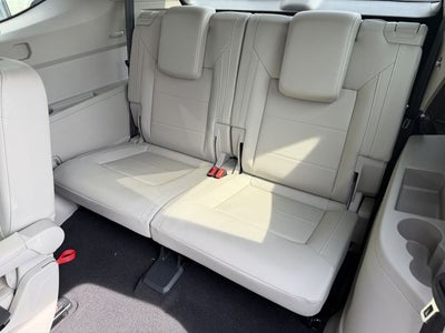 2021 Volkswagen Atlas 3.6L V6 SE w/Technology R-Line