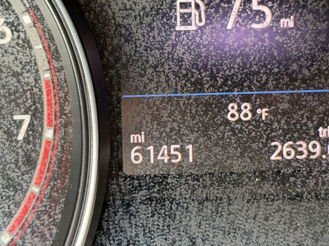 2021 Volkswagen Atlas 3.6L V6 SE w/Technology R-Line