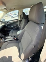2013 Volkswagen Passat 2.5 S