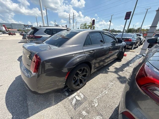 2023 Chrysler 300 Touring