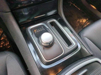 2023 Chrysler 300 Touring