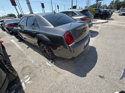 2023 Chrysler 300 Touring