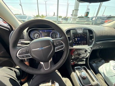 2023 Chrysler 300 Touring