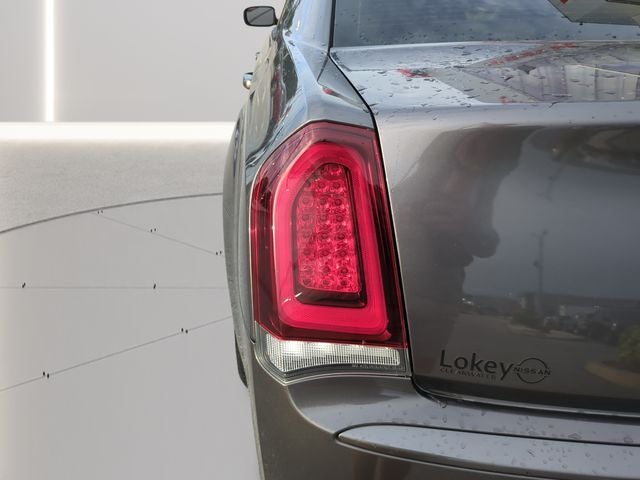 2023 Chrysler 300 Touring