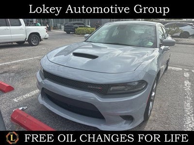 2021 Dodge Charger GT