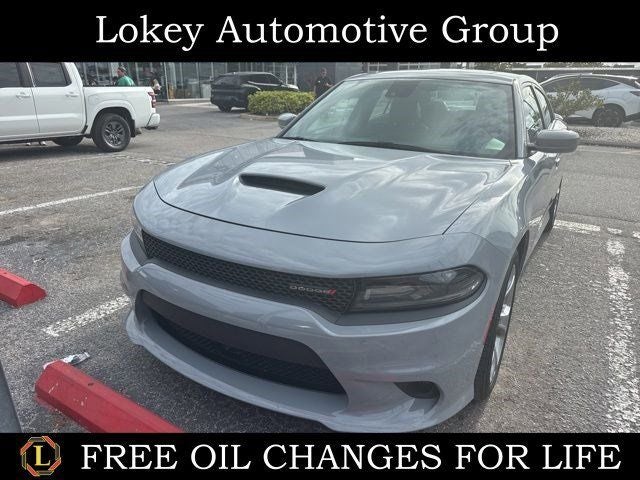 2021 Dodge Charger GT