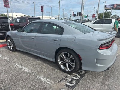 2021 Dodge Charger GT