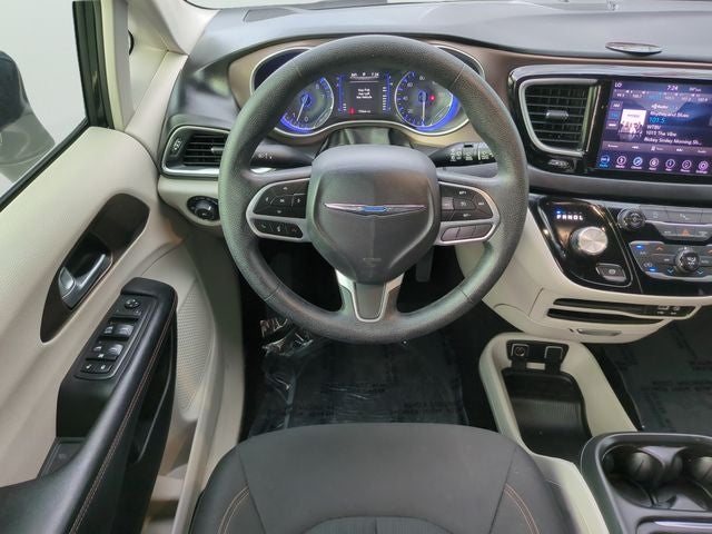 2019 Chrysler Pacifica Touring Plus